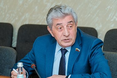 Налоговая служба Оренбуржья подвела итоги работы
